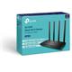 TP-Link Archer A6 Dual Band Wi-Fi Router