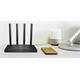 TP-Link Archer A6 Dual Band Wi-Fi Router