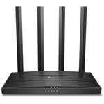 TP-Link Archer A6 Dual Band Wi-Fi Router