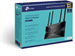 TP-Link Archer AX1800 Bezdrátový Wi-Fi 6 Router