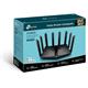TP-Link Archer AX90 Tri-Band Router