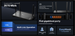 TP-Link Archer BE220 Dual Band Wi-Fi 7 Router