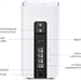 TP-Link Archer NB450, Bezdrátový Wi-Fi 7 Gigabitový router s 5G
