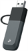 TP-Link Archer TBE230U Dual Band Wi-Fi 7 mini USB adaptér