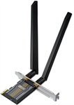 TP-Link Archer TBE400E Tri-Band Wi-Fi 7 PCI Express adaptér s Bluetooth