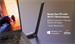 TP-Link Archer TBE400U Plus Tri-Band Wi-Fi 7 USB adaptér