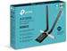 TP-Link Archer TX20E Bezdrátový Wi-Fi 6 PCI Express adaptér s Bluetooth