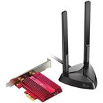 TP-Link Archer TX3000E PCI express adaptér, Wi-Fi 6 a Bluetooth 5.0