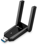 TP-Link Archer TX30U Plus Wi-Fi 6 USB adaptér