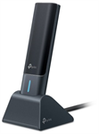 TP-Link Archer TXE50UH Tri-Band Wi-Fi 6E USB adaptér