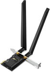 TP-Link Archer TXE72E Tri-Band Wi-Fi 6E PCI Express adaptér, Wi-Fi a Bluetooth