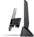 TP-Link Archer TXE73E Tri-Band Wi-Fi 6E PCI Express adaptér s Bluetooth