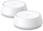 TP-Link Deco BE25, Meshový Wi-Fi 7 systém, 2 pack