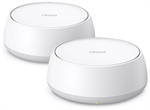 TP-Link Deco BE25, Meshový Wi-Fi 7 systém, 2 pack