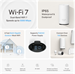 TP-Link Deco BE25-Outdoor, Venkovní meshový Wi-Fi 7 systém, 1 pack