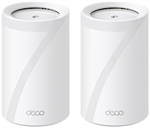 TP-Link Deco BE65, Meshový Wi-Fi 7 systém, 2 pack