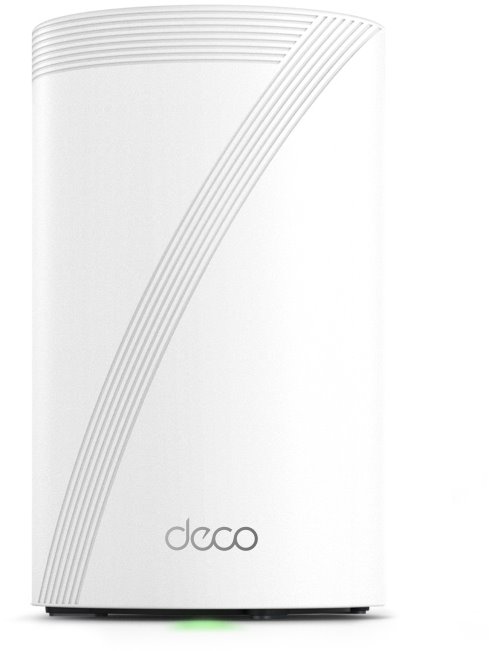 TP-Link Deco BE68, Meshový Wi-Fi 7 systém, 1 pack