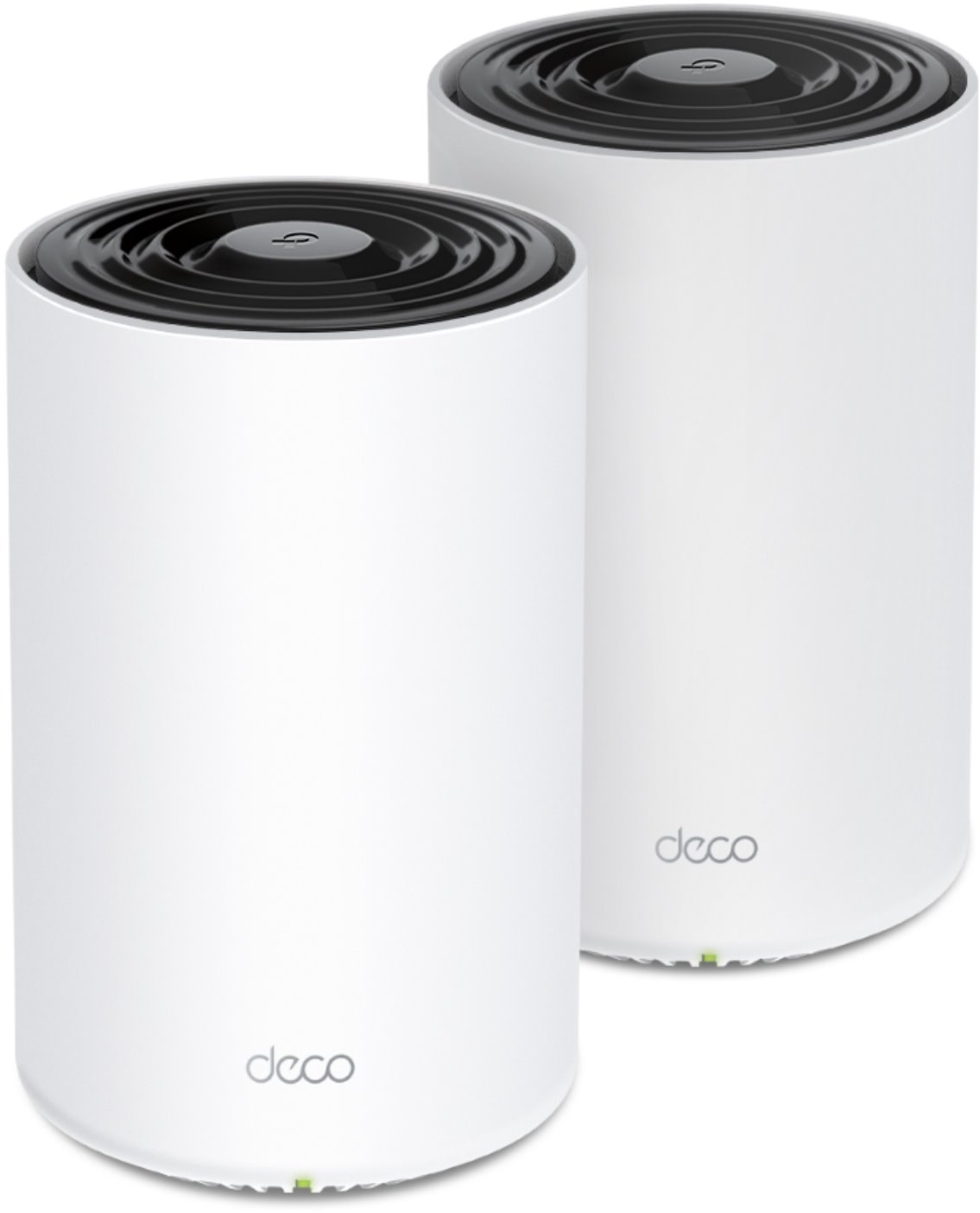 TP-Link Deco PX50, Meshový Wi-Fi 6 systém s powerline, 2 pack