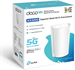 TP-Link Deco X50-5G, Meshový Wi-Fi 6 systém s 5G, 1 pack