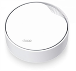 TP-Link Deco X50-PoE, Meshový Wi-Fi 6 systém, 1 pack