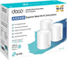 TP-Link Deco X60, Meshový Wi-Fi 6 systém, 2 pack, ver.3.2