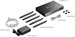 TP-Link DR3650v-4G, 4G+ Omada Wi-Fi 6 DSL Gateway
