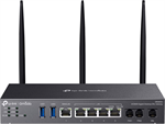 TP-Link DR3650V Omada AX3000 Gigabit Desktop DSL Gateway