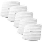TP-Link EAP245 Access Point, 5 pack