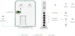 TP-Link EAP603GP-Desktop GPON Wi-Fi 6 Access Point