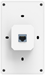 TP-Link EAP725-Wall Omada Wi-Fi 7 Access Point