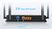 TP-Link EB210 Pro Dual-Band Wi-Fi 7 Router