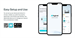 TP-Link EB210 Pro Dual-Band Wi-Fi 7 Router