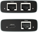 TP-Link EH210 Ethernet splitter switch