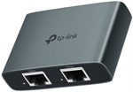 TP-Link EH310 Ethernet splitter switch