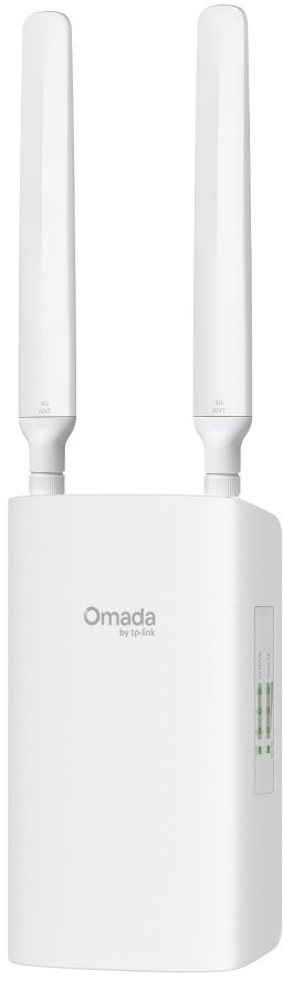 TP-Link ER603WP-4G Omada 4G+ Outdoor Gateway