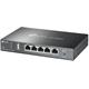 TP-Link ER605 Gigabitový Multi-WAN VPN Router, verze 2