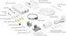 TP-Link ER701-5G-Outdoor Omada 5G venkovní Gateway