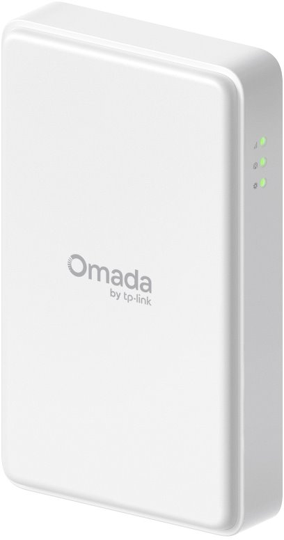 TP-Link ER701-5G-Outdoor Omada 5G venkovní Gateway