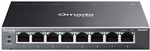 TP-Link ES208GP Omada Easy PoE Switch