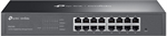 TP-Link ES216G Omada Easy Switch