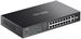 TP-Link ES220GP Omada Gigabit Easy PoE Switch