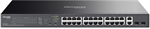 TP-Link ES228GP Omada Gigabit Easy PoE Switch