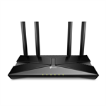 TP-Link EX520 AX3000 Dual Band Wi-Fi 6 Router