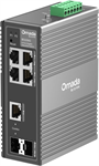 TP-Link IES206G Omada průmyslový Easy Switch