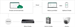 TP-Link IES208G Omada průmyslový Easy Switch