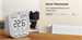 TP-Link Kasa KE110 Smart pokojový termostat