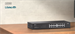 TP-Link LS1016G Gigabitový switch