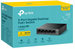 TP-Link LS105GP Gigabitový PoE switch