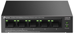 TP-Link LS105LP PoE switch