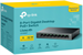 TP-Link LS108GP Gigabitový PoE Switch